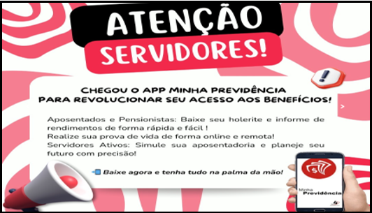Minha Previdência